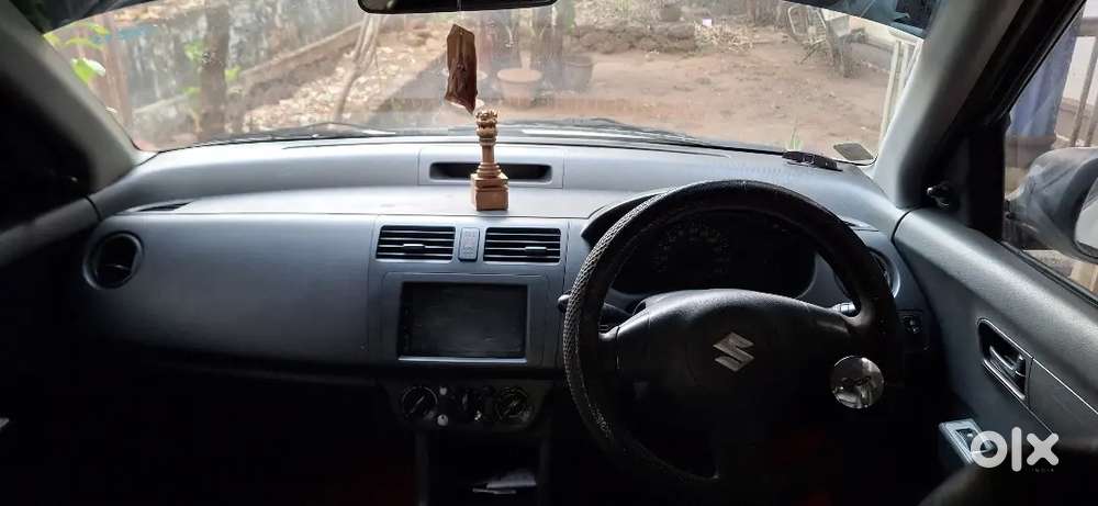 Maruti Suzuki Swift 2007 Diesel 260000 Km Driven