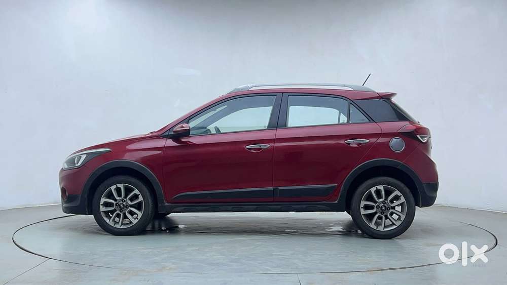 Hyundai I20 Active 1.2 Sx, 2015, Petrol