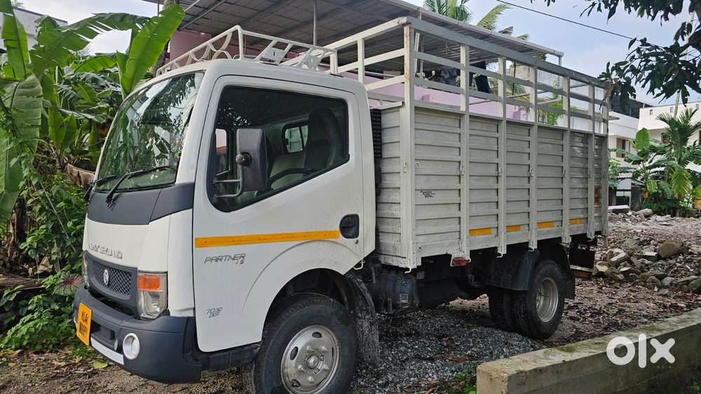 Ashok Leyland Stile Ls, 2017, Diesel