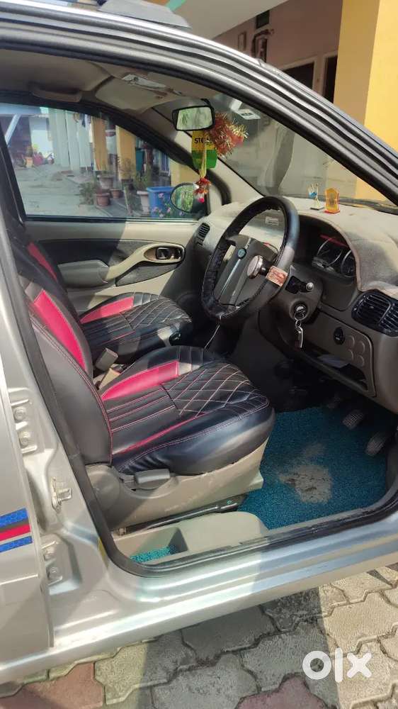 Tata Indigo Cs Lx 2013 Diesel