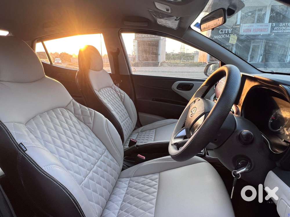 Hyundai Aura [2020-2023] 1.2 S Cng, 2022, Cng & Hybrids