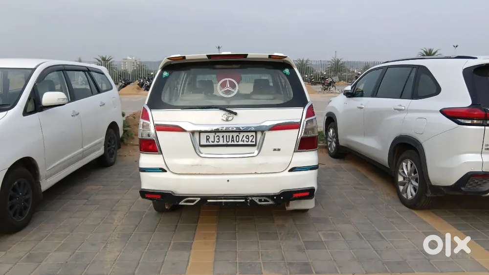 Toyota Bz4x Diesel Manual 2008