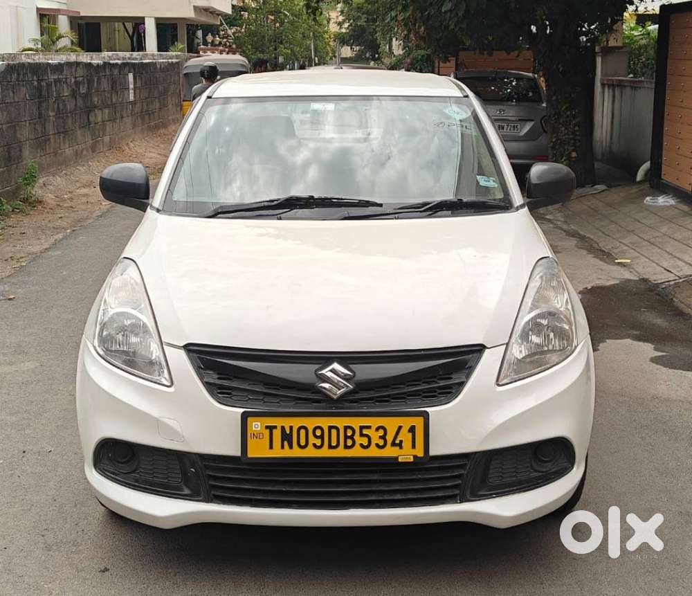 Maruti Suzuki Swift Dzire Tour S, 2023, Cng & Hybrids