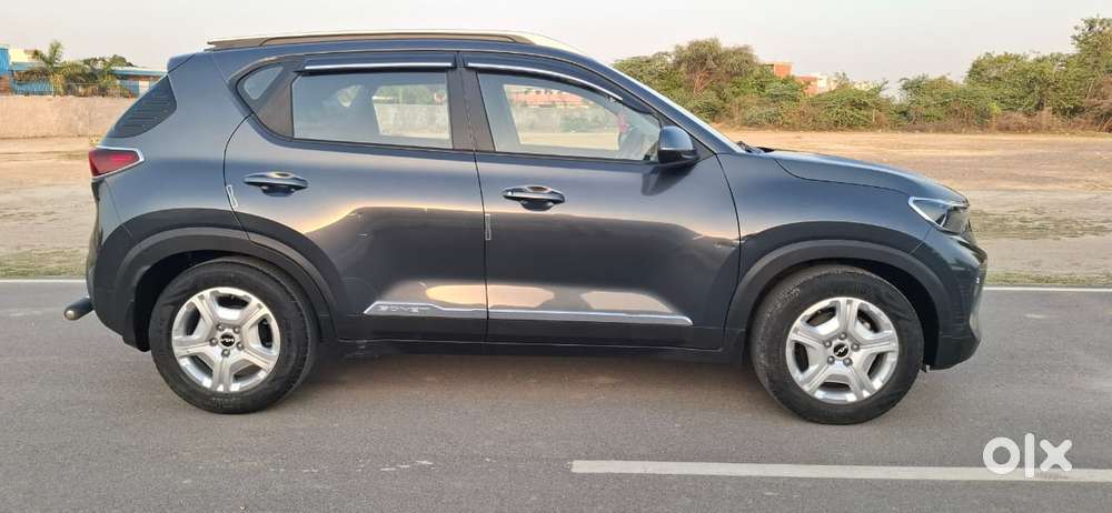 Kia Sonet Htk Plus G, 2023, Petrol