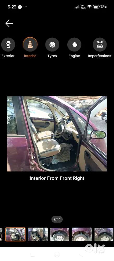 Tata Nano 2015 Petrol Well Maintained Twist Xt