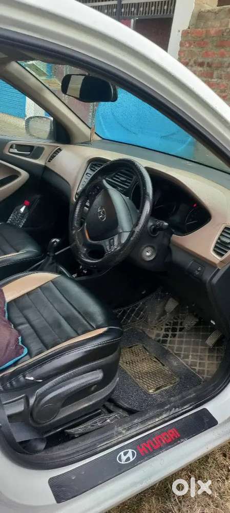 Hyundai Elite I20 2018 Petrol 64000 Km Driven