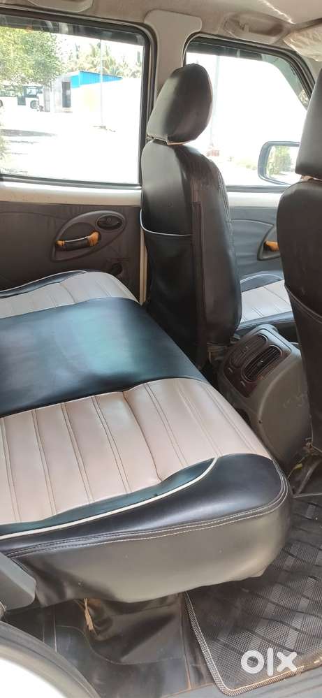 Mahindra Scorpio M2di, 2014, Diesel