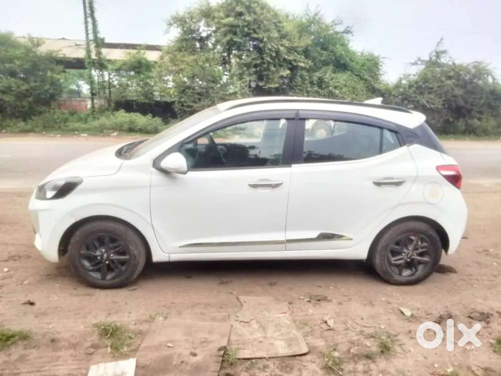 Hyundai Grand I10 2020 Manual Petrol