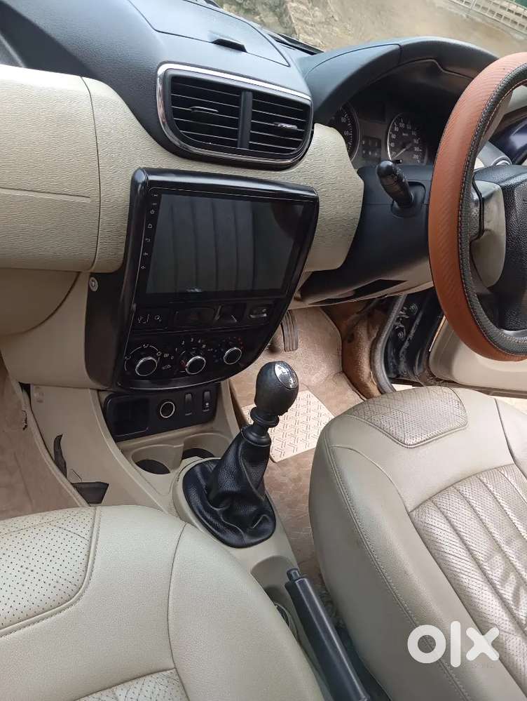 Nissan Terrano Xl 2015 Diesel