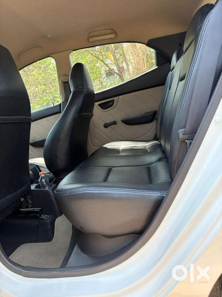 Hyundai Petrol Manual 2012 Registered Lady Driven Car