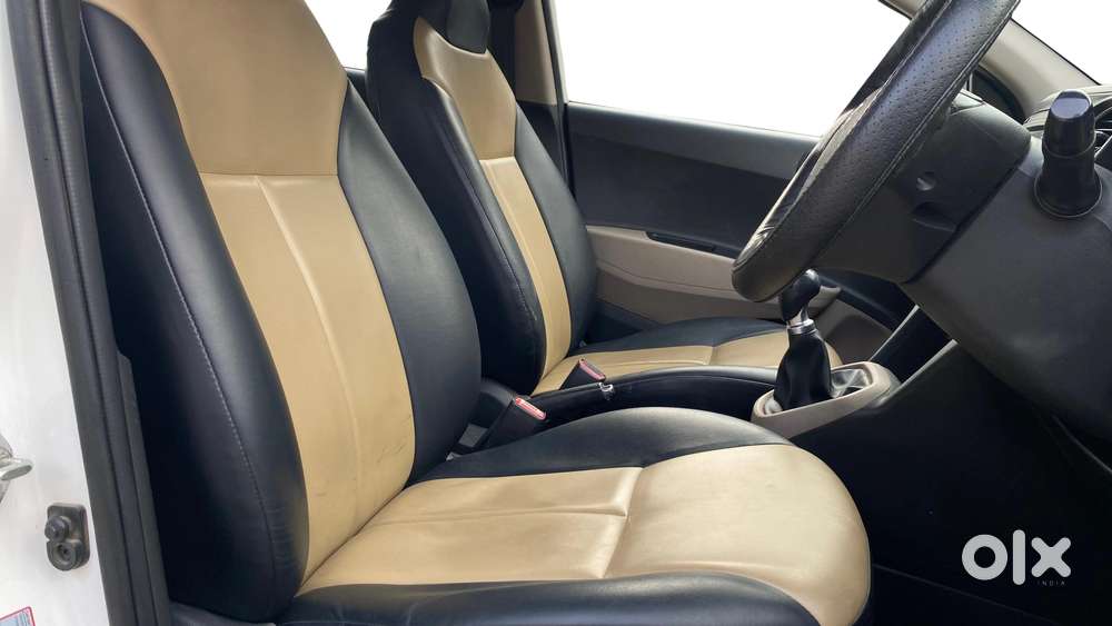 Hyundai Grand I10 Asta 1.2 Kappa Vtvt, 2016, Petrol