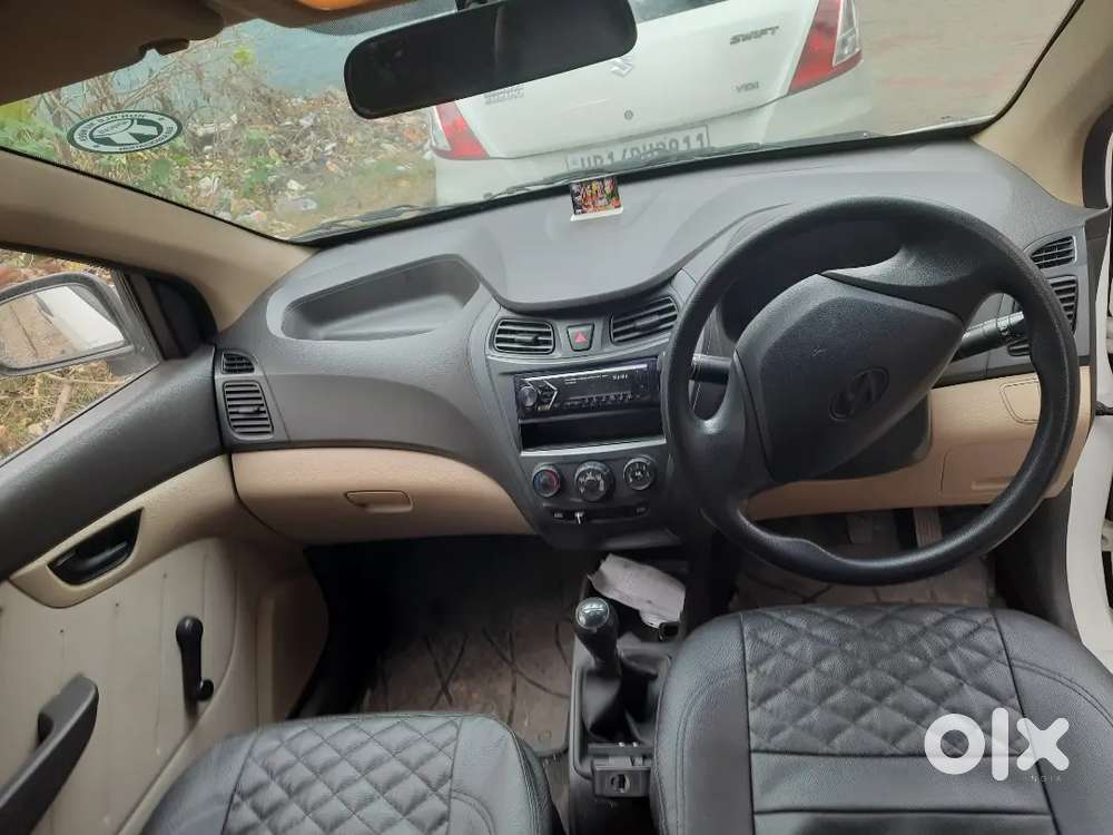 Hyundai Eon 10