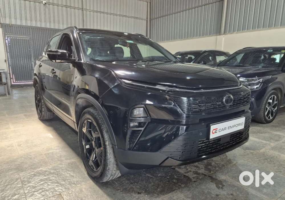 Tata Harrier, 2024, Diesel
