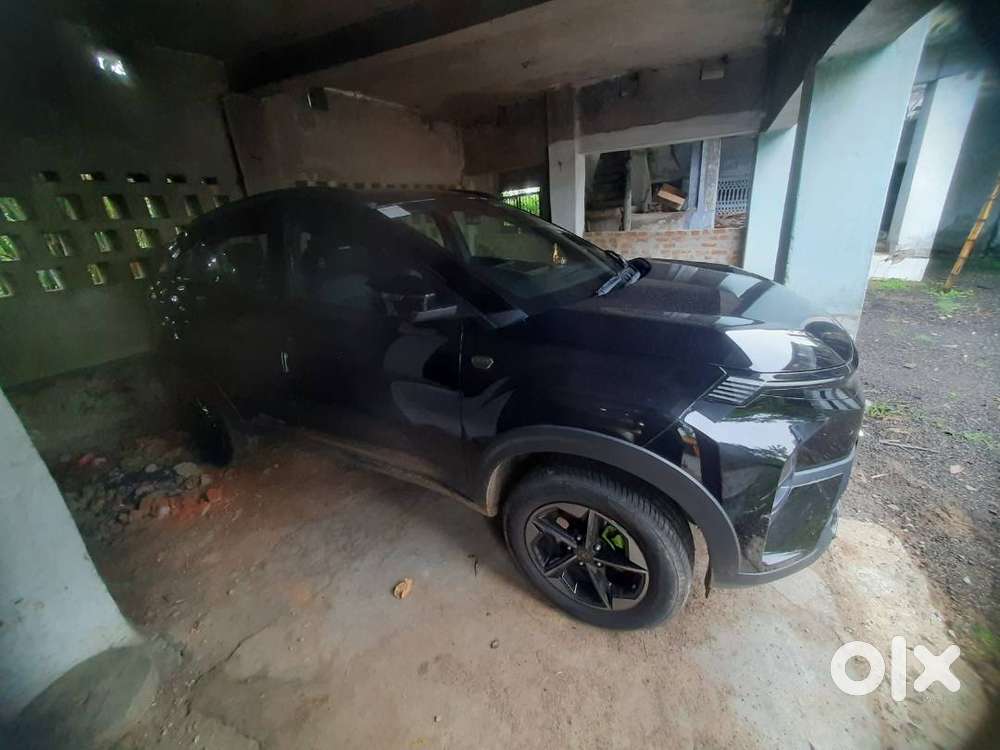 New Car. Best Suv