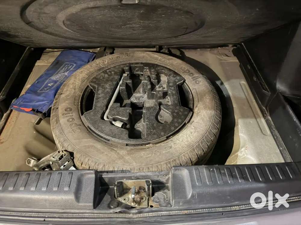 Maruti Suzuki Vitara Brezza 2019 Diesel 100000 Km Driven