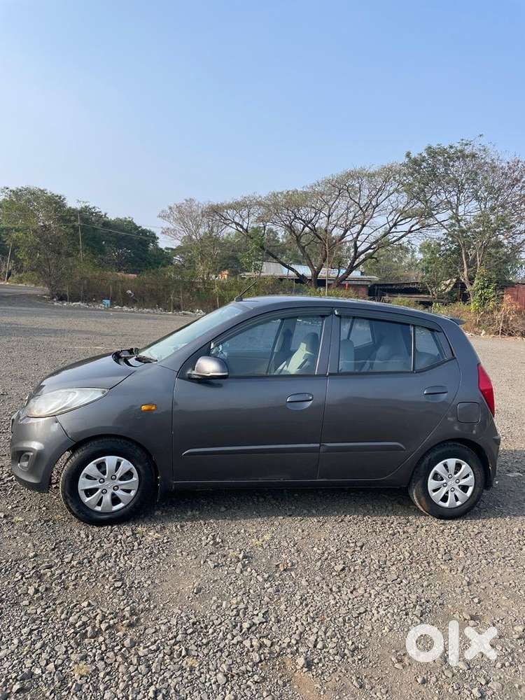 Hyundai I10 2011 Petrol Good Condition