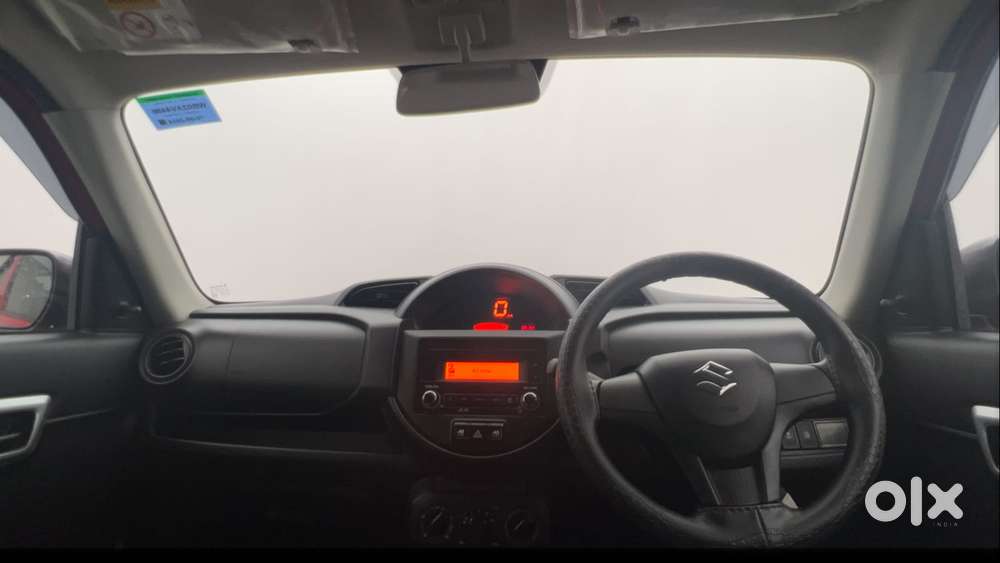 Maruti Suzuki S-presso Vxi O Amt, 2024, Petrol