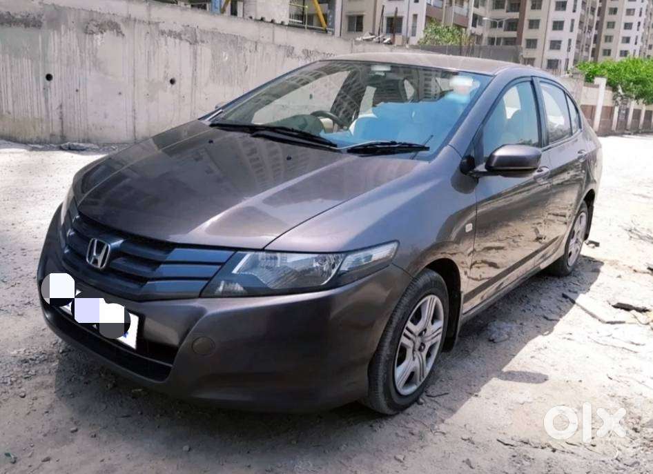 Honda City 2011-2013 S, 2012, Petrol