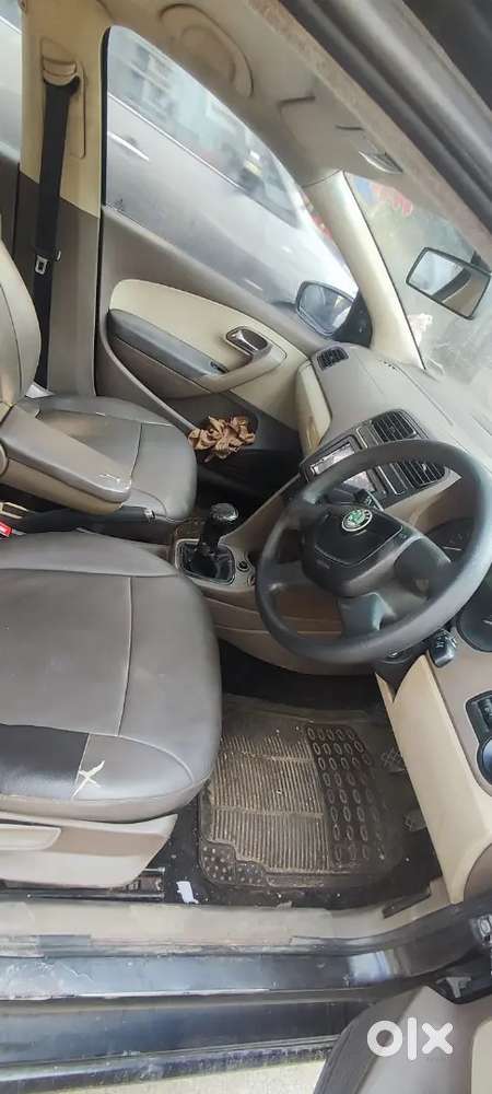 Skoda Rapid 77kwtdi Good Condition