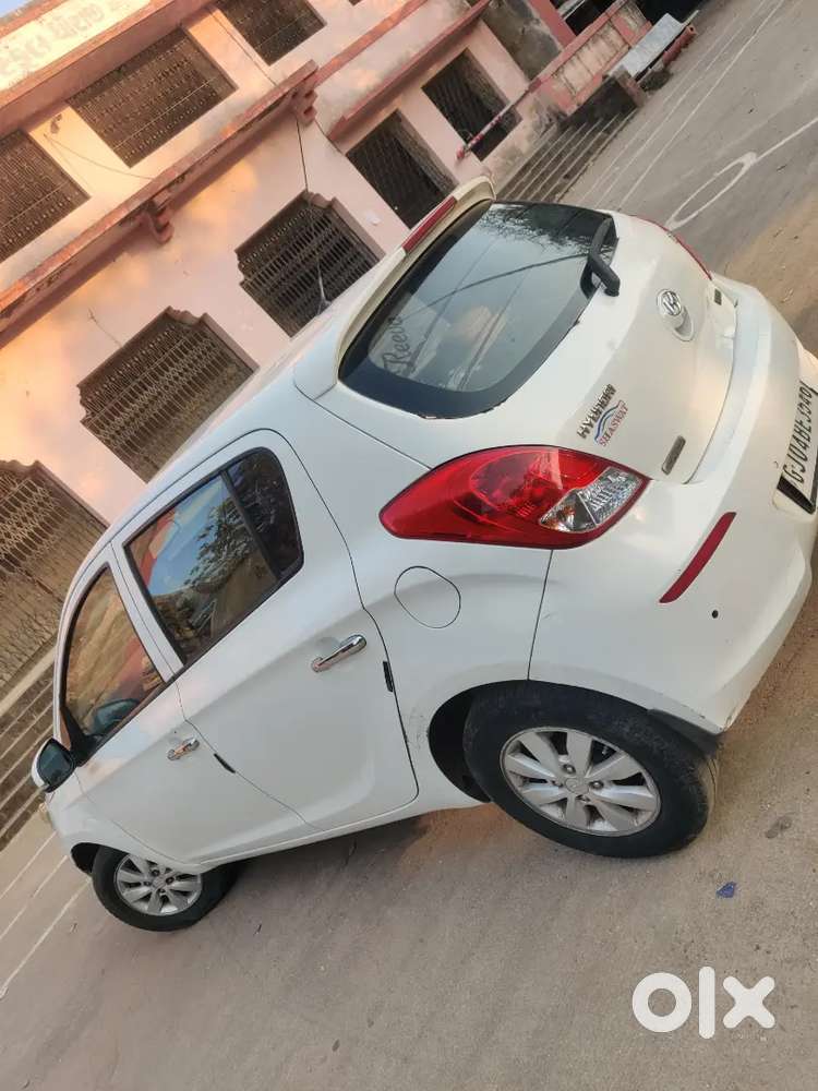 Hyundai I20 2012 Diesel Top Model - Well Maintained Gud Condition