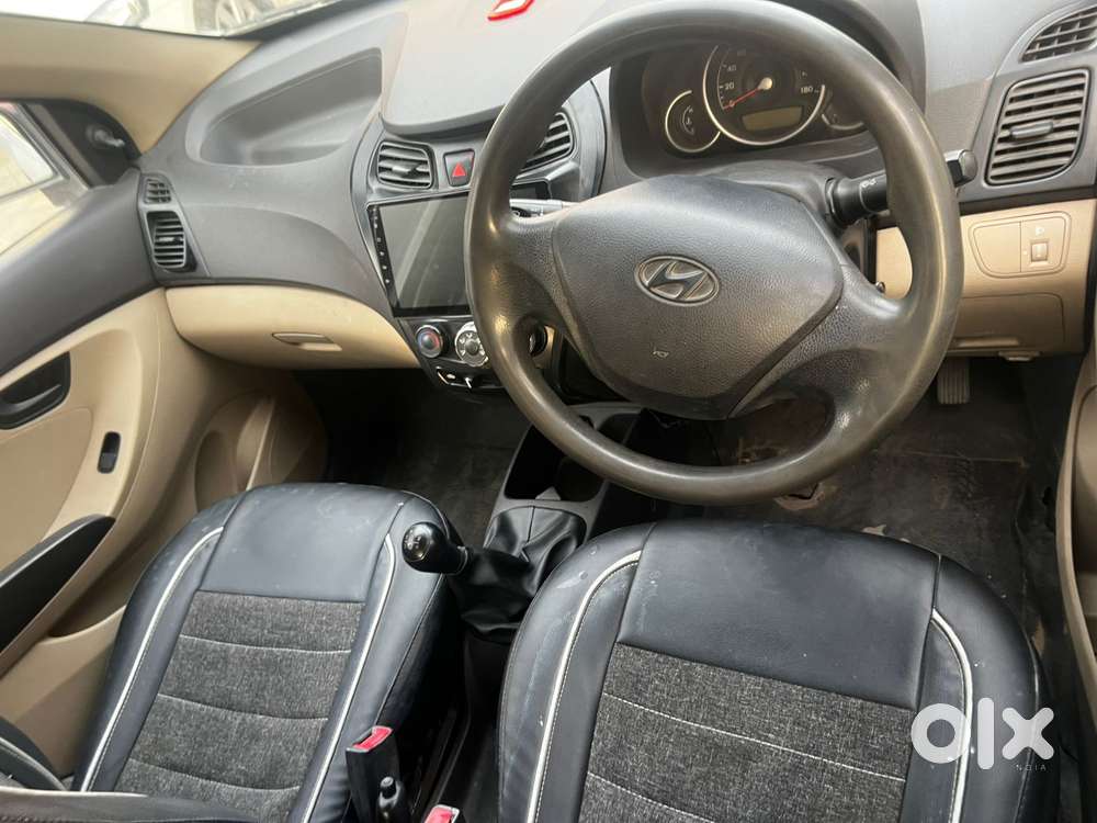 Hyundai Eon Era +, 2014, Petrol