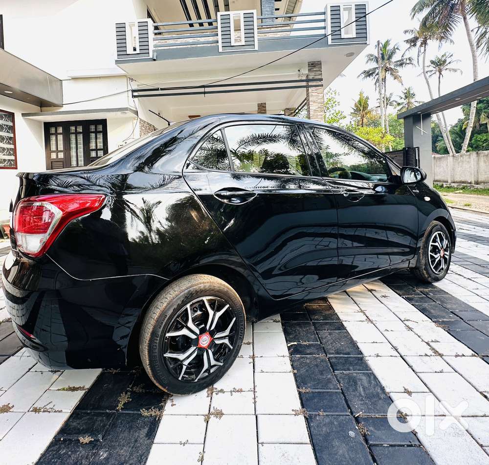 Hyundai Xcent 1.2 Crdi E Plus, 2014, Diesel