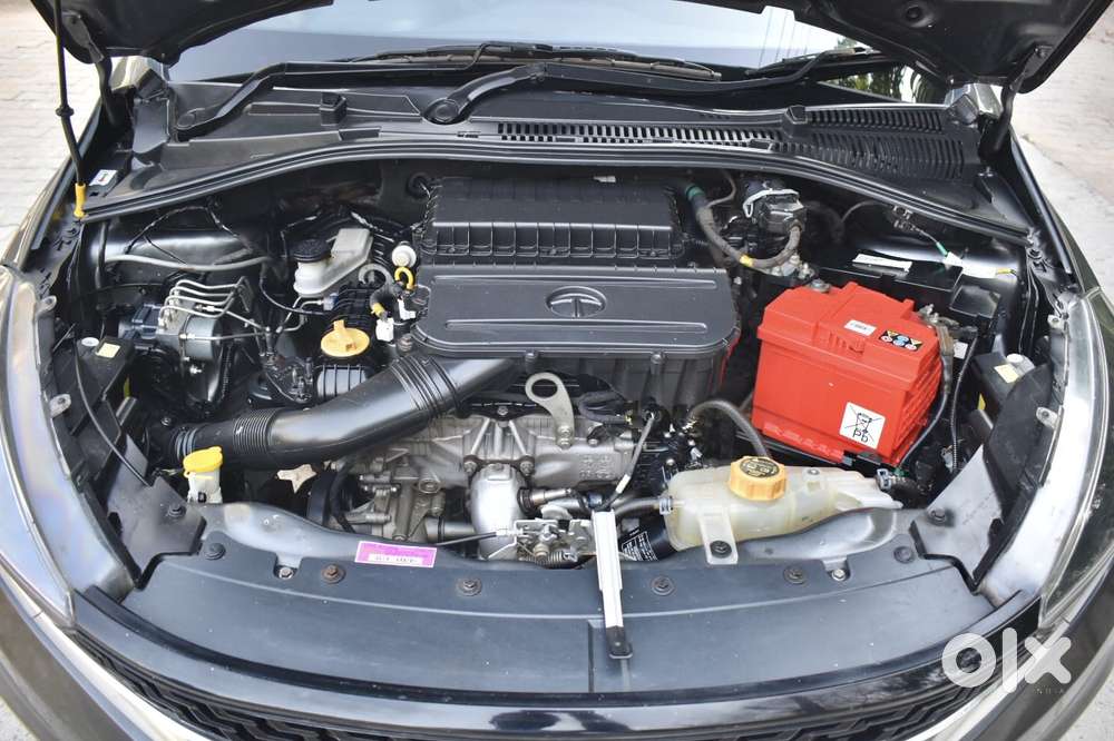 Tata Tiago 1.2 Revotron Xz Plus, 2021, Petrol