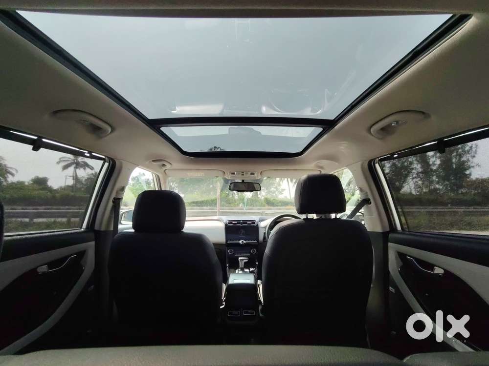 Hyundai Creta Sx (o) 1.5 Diesel Automatic, 2022, Diesel