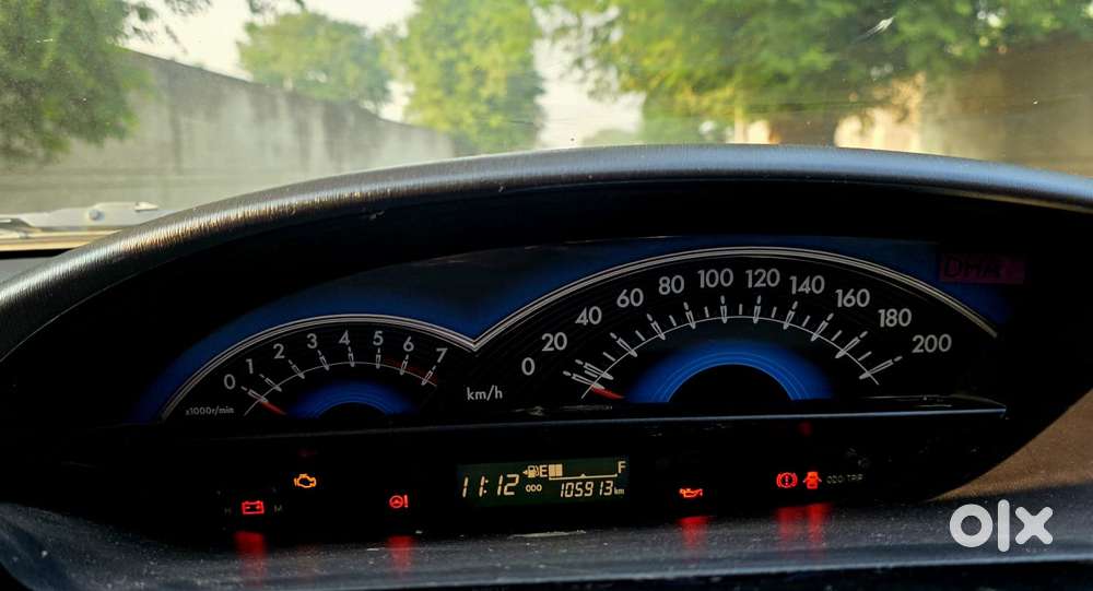 Toyota Etios Cross 1.4l Vd, 2015, Diesel