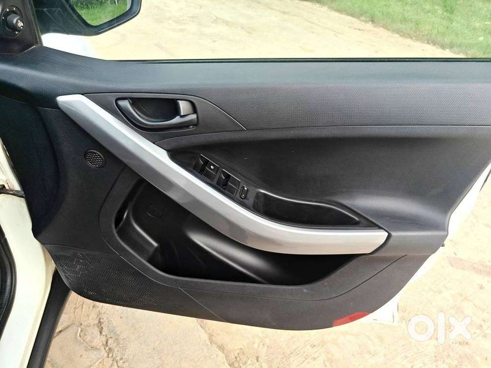 Tata Nexon 1.2 Revotron Xm Plus (s), 2022, Petrol