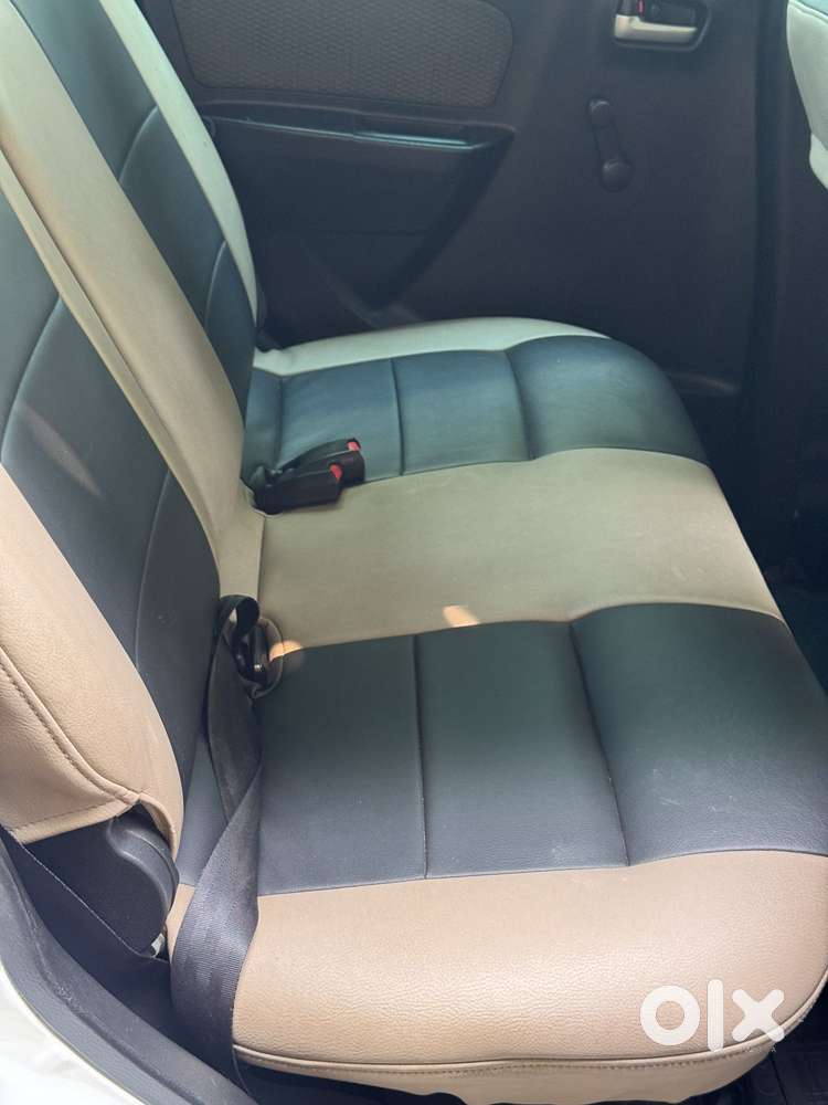 Maruti Suzuki Wagon R 1.0 Lxi (o), 2013, Petrol