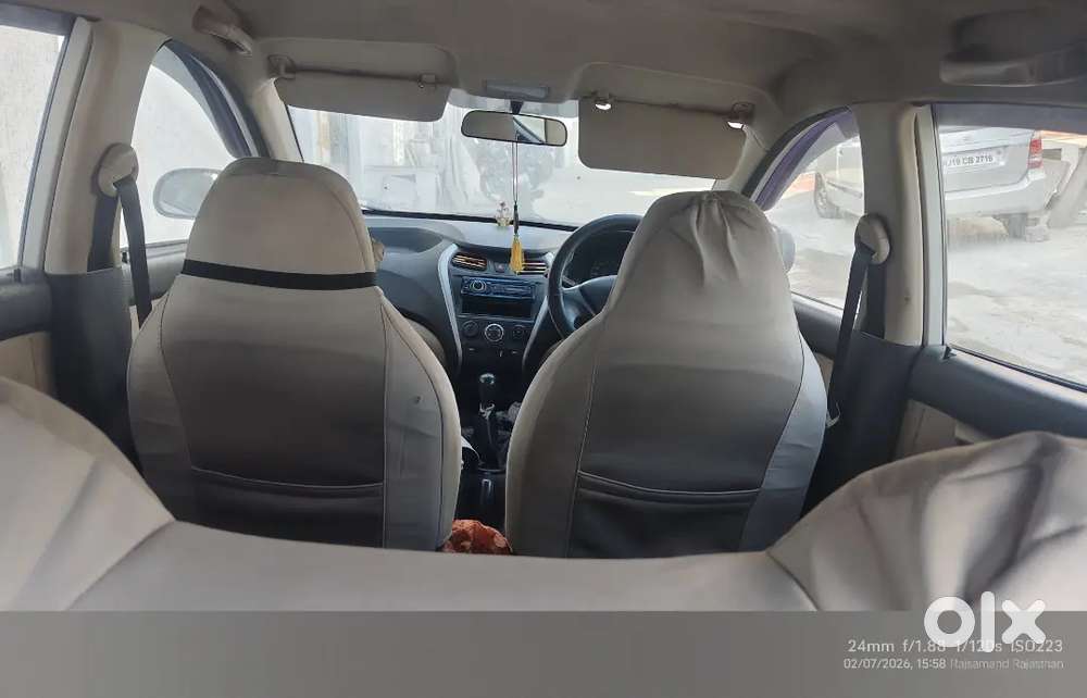 Hyundai Eon 2012 Petrol Well Maintained