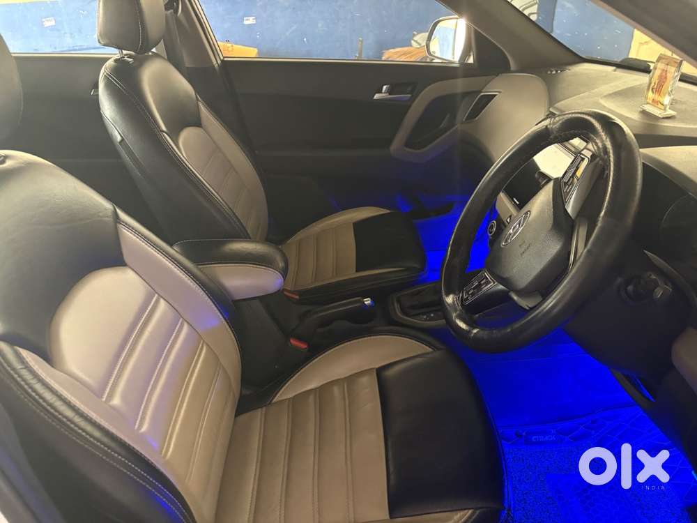 Hyundai Creta 2016 Diesel 320000 Km Driven