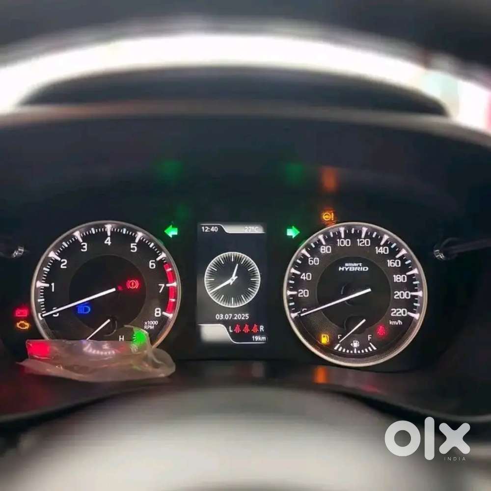 Maruti Suzuki Fronx 2026