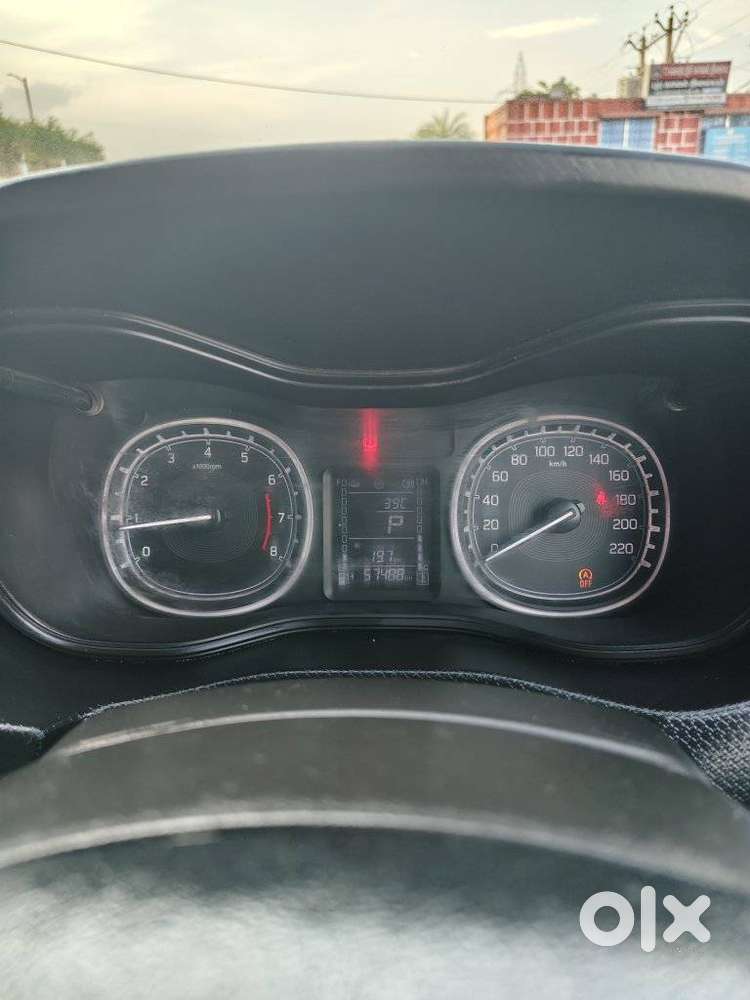 Toyota Urban Cruiser 1.5 Premium Grade At, 2020, Petrol