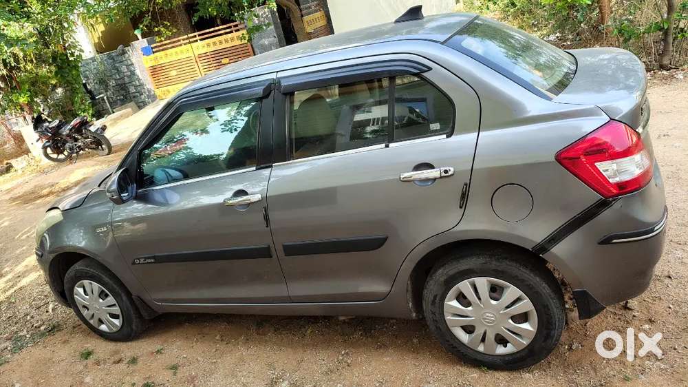 Maruthi Swift Dzire