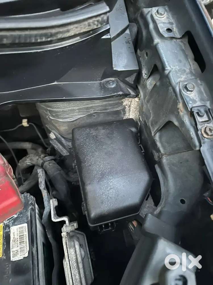 Maruti Suzuki Ritz 2010