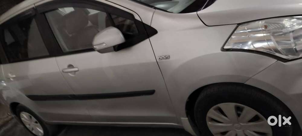 Maruti Suzuki Ertiga Shvs Vdi Limited Edition, 2016, Diesel