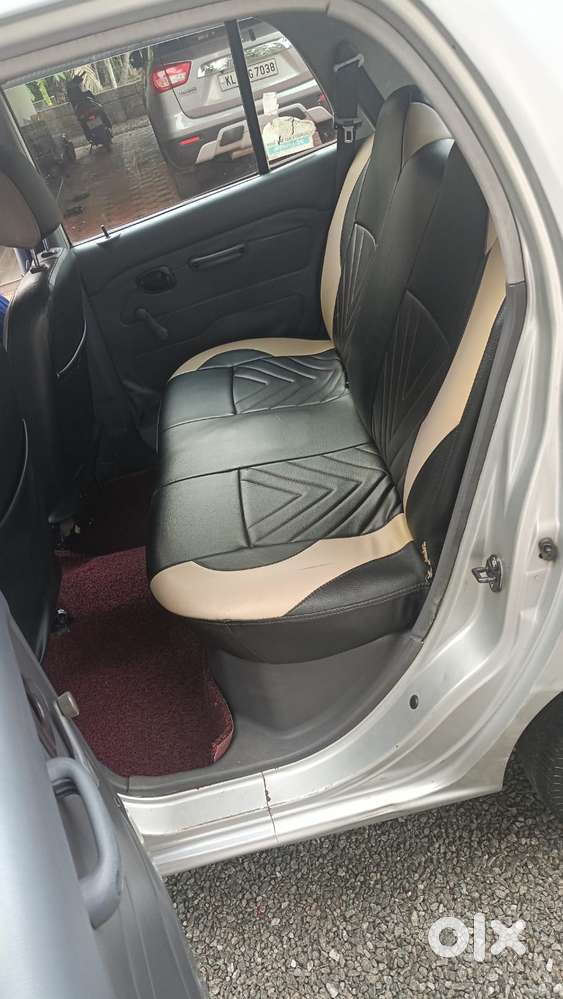 Hyundai Santro Xing Gls, 2004, Petrol