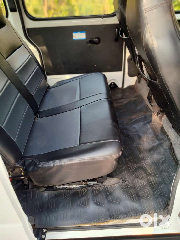 Maruti Suzuki Eeco 7 Seater Standard, 2024, Petrol