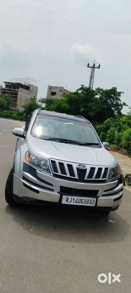 Mahindra Xuv500 Diesel Manual 2012