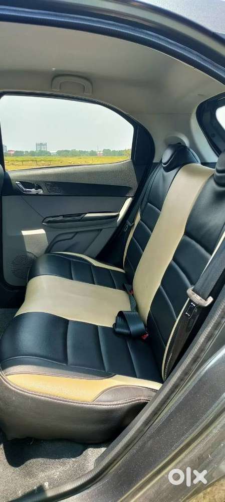 Tata Tiago 1.2 Revotron Xza Plus Amt, 2021, Petrol