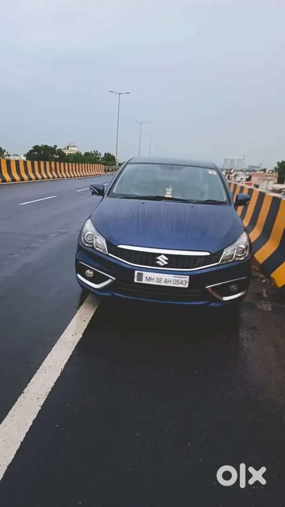 Maruti Suzuki Ciaz 2017 Diesel Manual