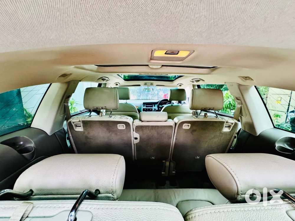 Audi Q7 3.0 35 Tdi Premium + Sunroof, 2015, Diesel