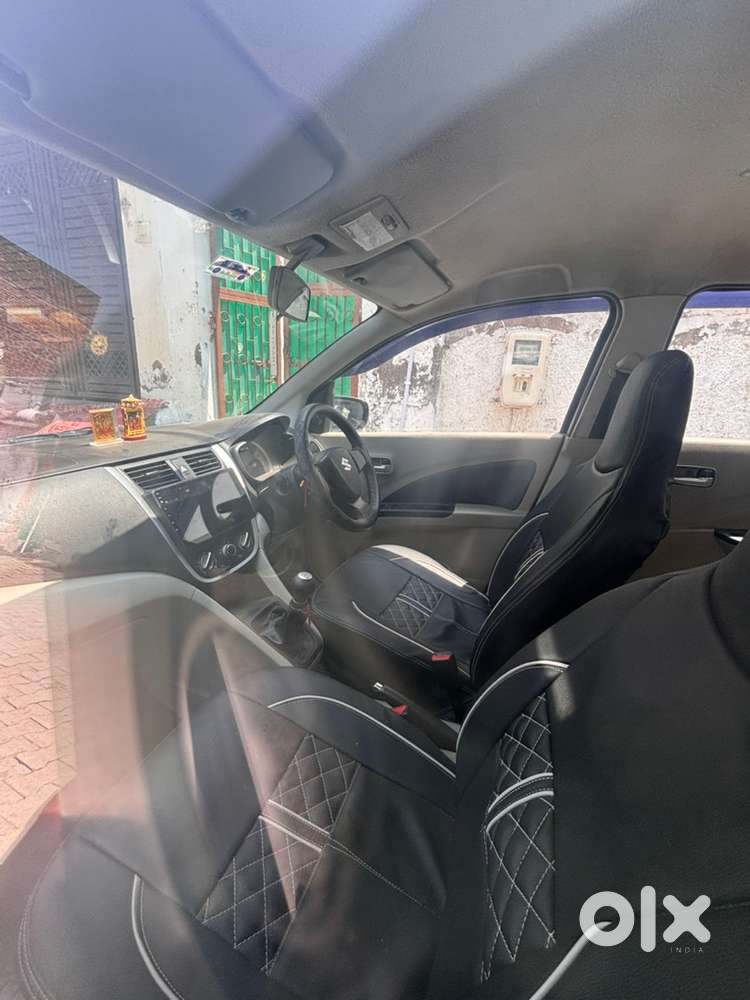 Maruti Celerio 2017 Model