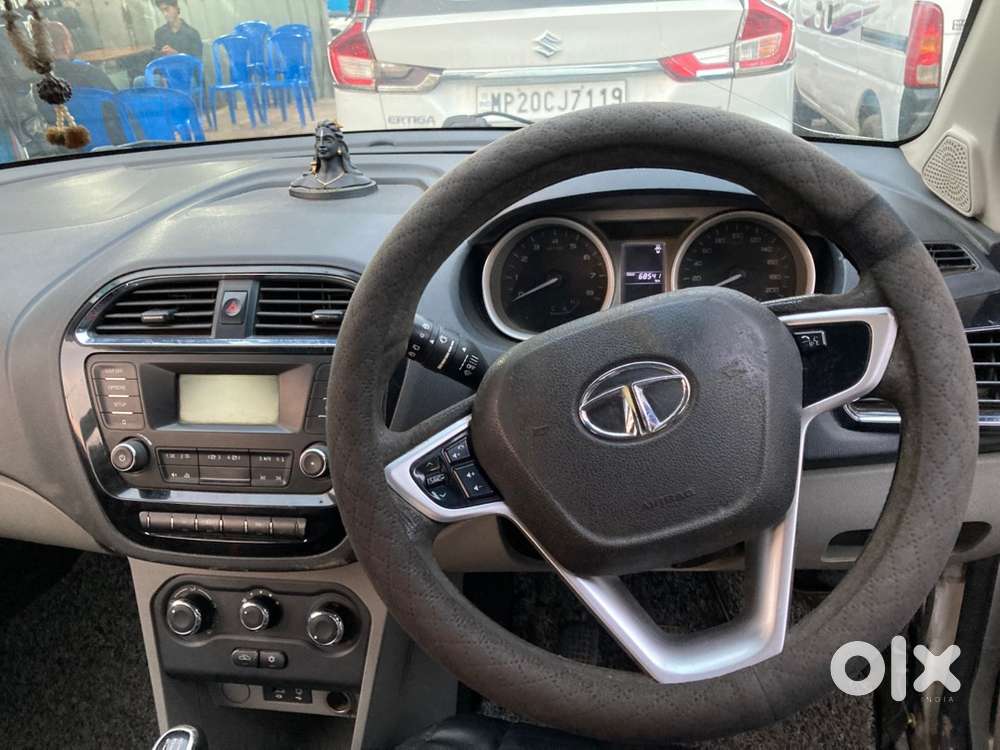 Tata Tiago Diesel 2017