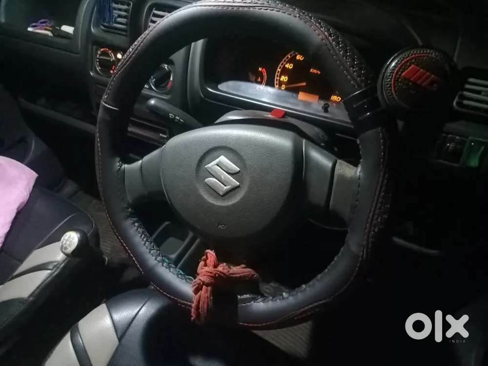 Maruti Suzuki Wagon R 1.0 2009