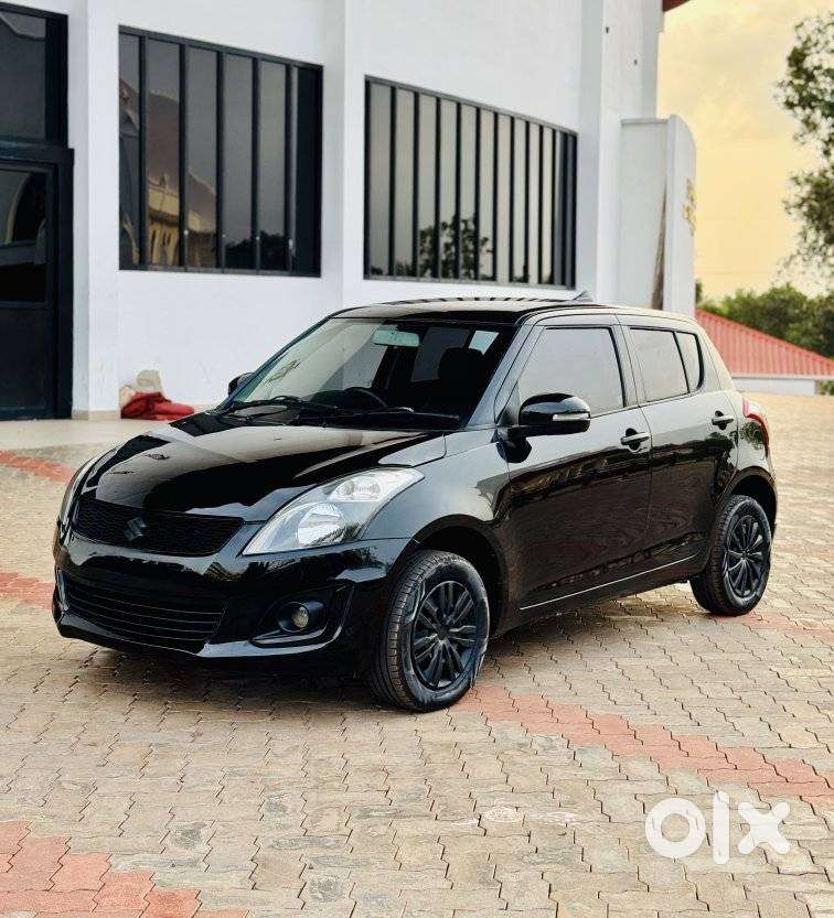 Maruti Suzuki Swift 2011-2014 Vdi, 2012, Diesel