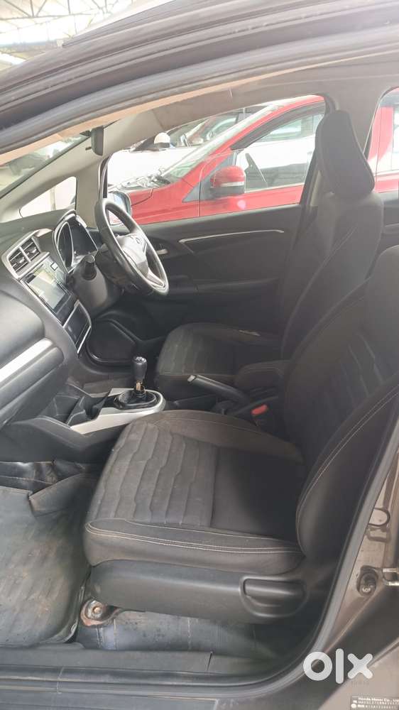 Honda Wr-v 1.5 Vx I-dtec, 2022, Diesel