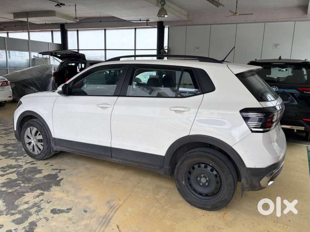 Volkswagen Taigun 1.0 Tsi Comfortline, 2022, Petrol